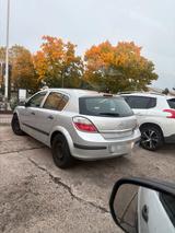 Opel Astra 1,7 CDTI mit Tüv angemeldet Pro... - Opel Astra aus 2005: Cd