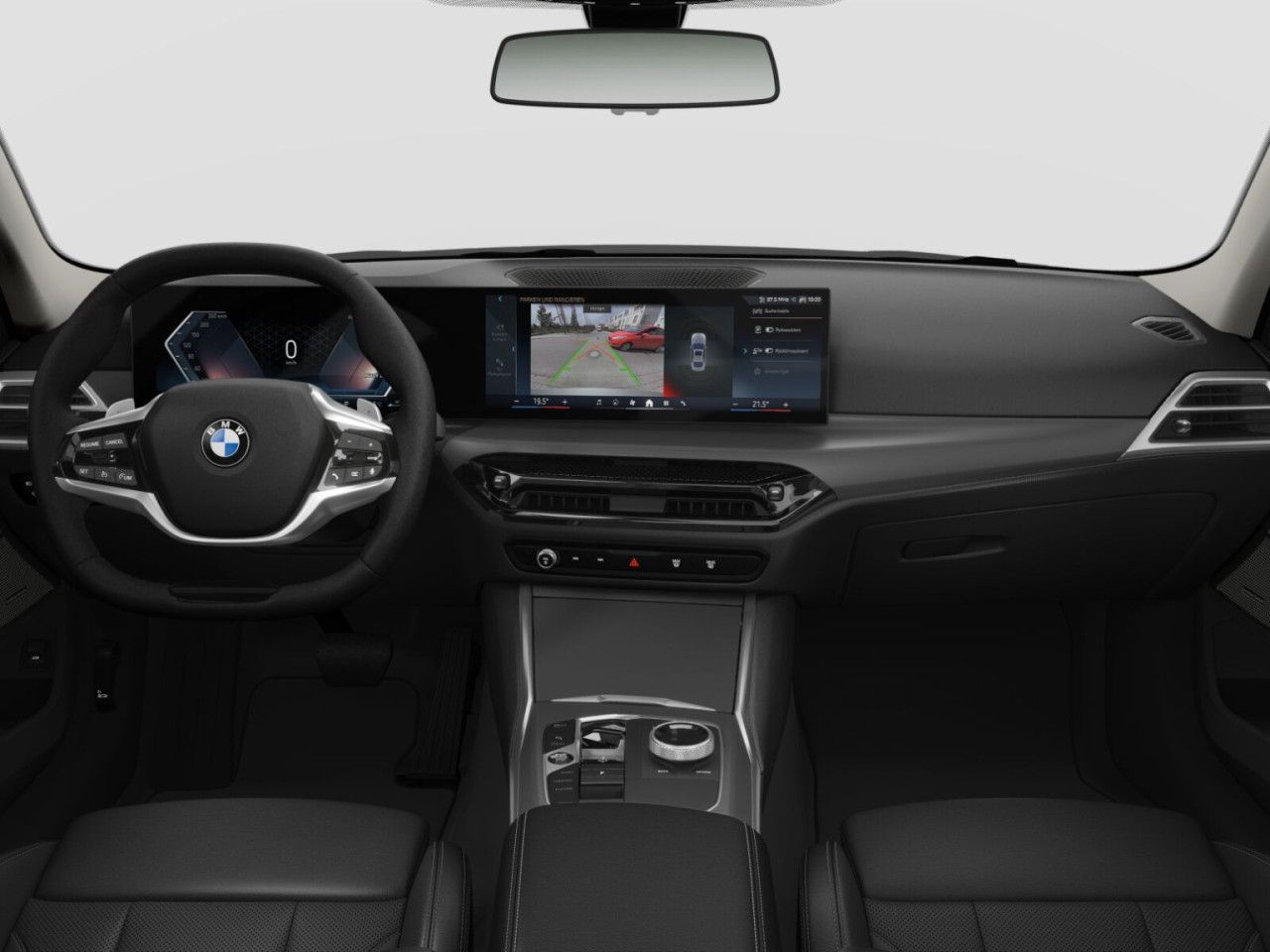 BMW 318 - Bild 6