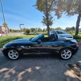 BMW Z4 sDrive23i Hardtop - BMW Z4 aus 2011: Roadster