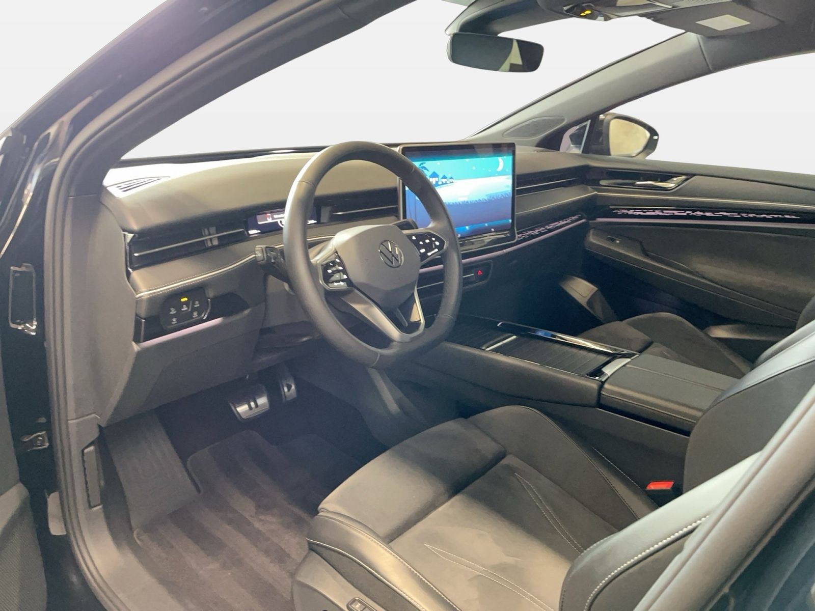 Volkswagen ID.7 - Bild 10