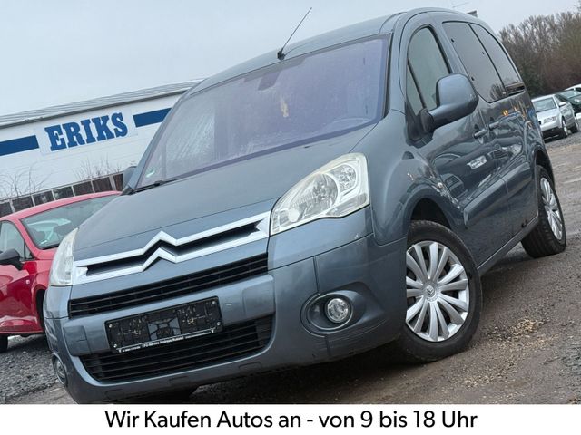 Citroën Berlingo Kombi Multispace 7 Sitze