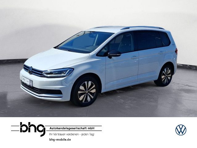 Volkswagen Touran 1.5 TSI OPF DSG GOAL 7Sitzer AHK Navi con