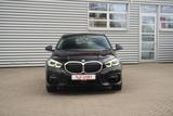 BMW 118i Sport Line LED Navi Sitzheizung DAB PDC - BMW 1er Reihe: Allradantrieb