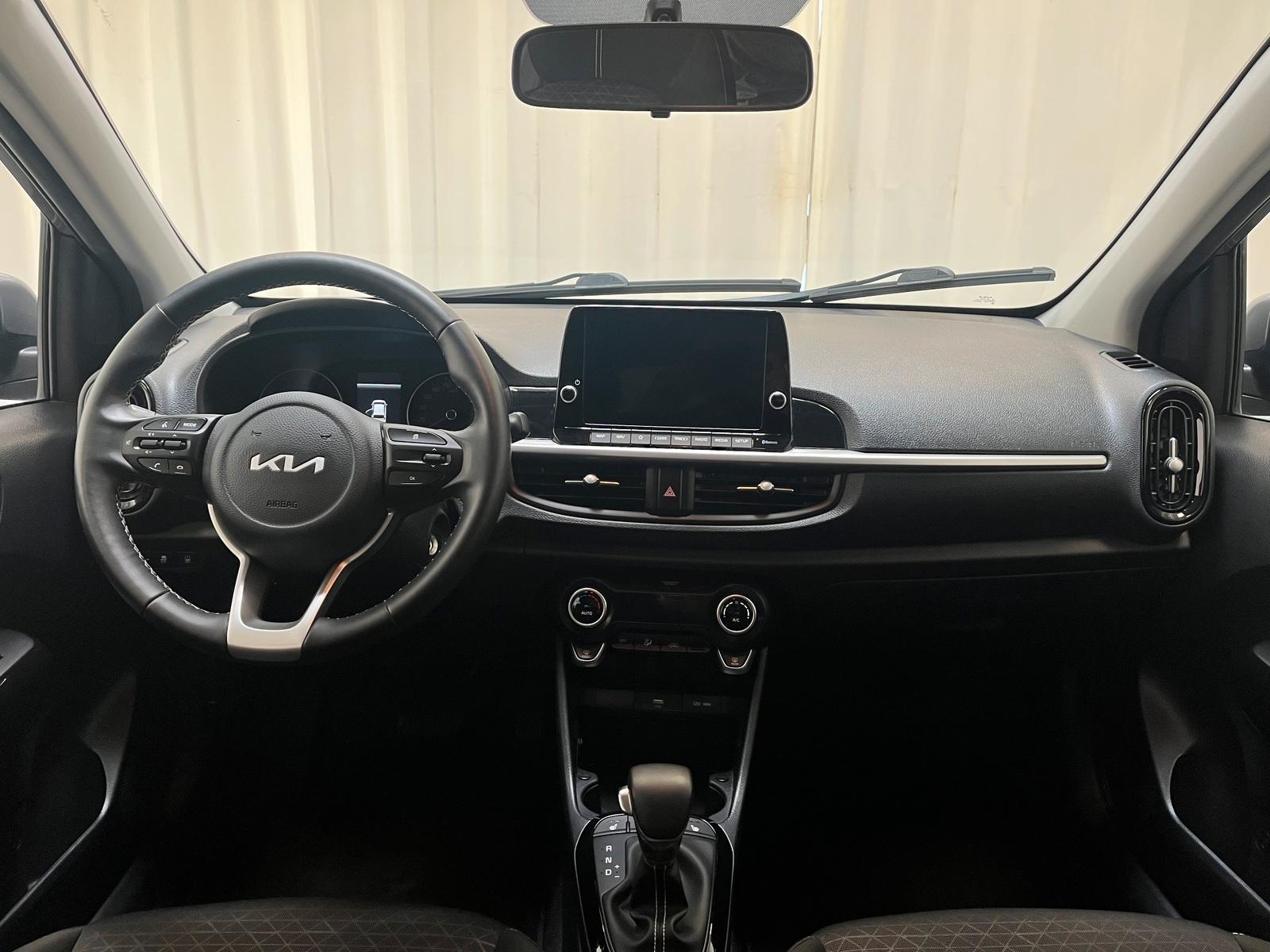 Kia Picanto 1.0 Dream Team Nav|Sitzhzg|Emotion