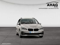 BMW 216 Gran Tourer - Vorschau Bild 10
