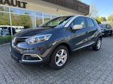 Renault Captur Intens*1,5 dCi*Aut*NAVI*37.000 km* - Renault Captur: Van