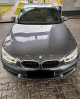 BMW 120d xDrive Sport Line A Sport Line - gebrauchte BMW 120 aus dem Jahr 2015