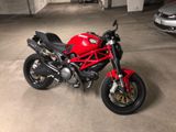 Ducati Monster 696 - inkl. Zubehör / A2 geeignet  - Offers matching your search criteria