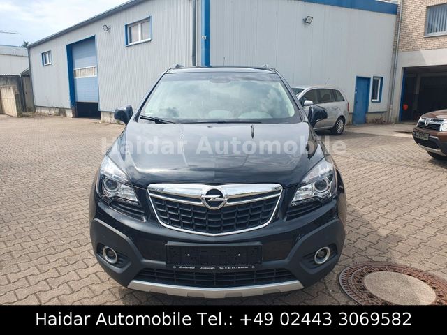 Opel Mokka Innovation ecoFlex
