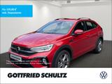 Volkswagen Taigo 1.0 TSI R-Line DSG LED ACC SHZ PDC LM - Volkswagen Taigo in Solingen