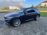 ALPINA XD3, Standheizung , Vollausstattung, - gebrauchte Alpina SUV & Geländewagen