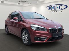 BMW 218d Luxury Line HeadUp~Pano~Navi