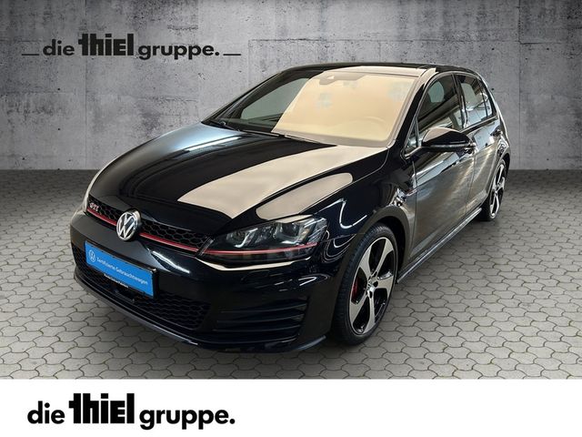 Volkswagen Golf 2.0 GTI Performance Pano/DYNAUDIO/Kamera/AC