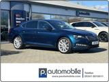 Skoda Superb 2.0 TDI DSG Style*DCC*VC*Keyless*Matrix*
