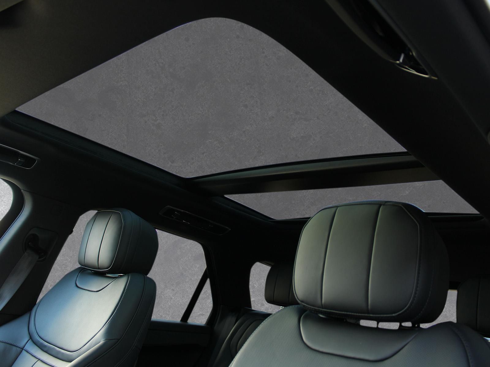 Fahrzeugabbildung Land Rover Range Rover Sport P460e Hybrid Dynamic SE