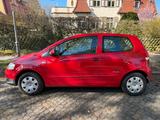 Volkswagen VW Fox 1.4 Fresh  TÜV 10/2026  neue Allw... - Volkswagen Fox: 1.4