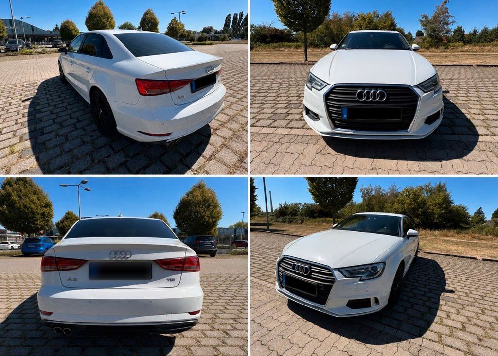 Image of Audi A3