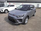 KGM Tivoli 1.5T "Nomad"  Klima, Sitzhzg, Kamera, - KGM Tivoli Nomad
