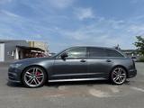 Audi A6 Avant 3.0 TDI quattro competition tiptronic S - Audi A6: Competition