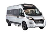 Laika Ecovip 600 Skyview+Navi+TV+Luftfeder - Laika 6 ecovip