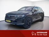 Volkswagen Touareg ELEGANCE 3.0TDI 286PS STDHZG.AHK.LEDER.3 - gebrauchte VW Touareg aus dem Jahr 2022