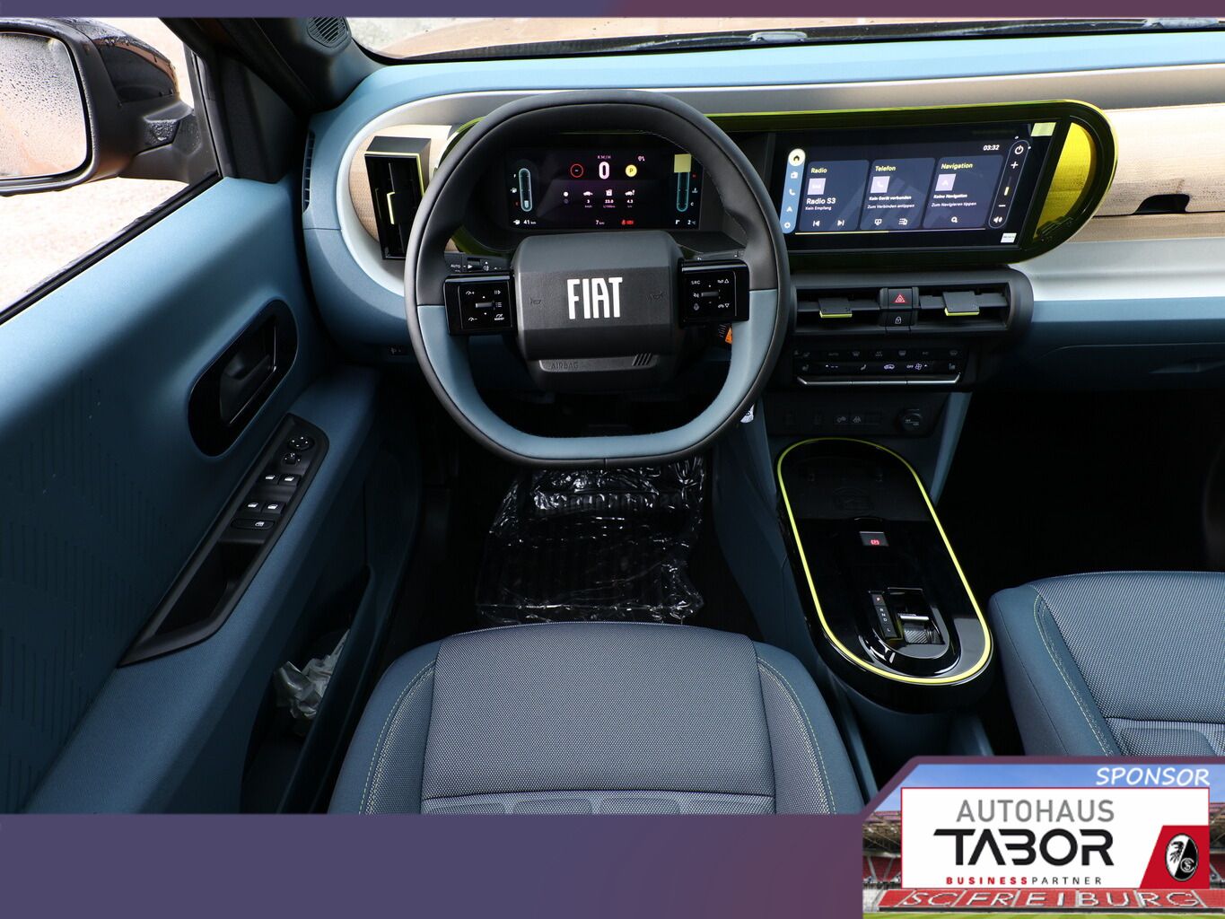 Fiat Grande Panda - Bild 7