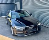 Audi A6 2.0 TDI Avant sport selection - Audi A6: Sport Selection