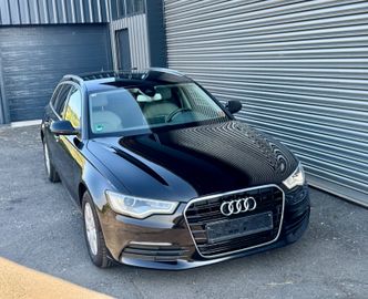 Audi A6 - 2