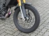 Fantic Caballero Scrambler 700 *Lieferung* - FANTIC MOTORRAD
