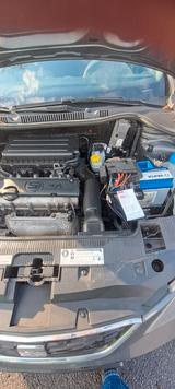 Seat Ibiza 1.4 16V Style Style - Seat Ibiza: 16v