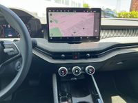 Skoda Superb - Vorschau Bild 17