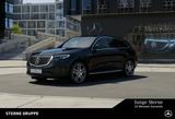 Mercedes-Benz EQC 400 4M 20" AHK Dist Mem Keyl Totwi Multibeam - gebrauchte Mercedes-Benz EQC aus dem Jahr 2023