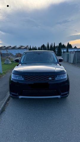 Land Rover Range Rover Sport 3.0 SDV6