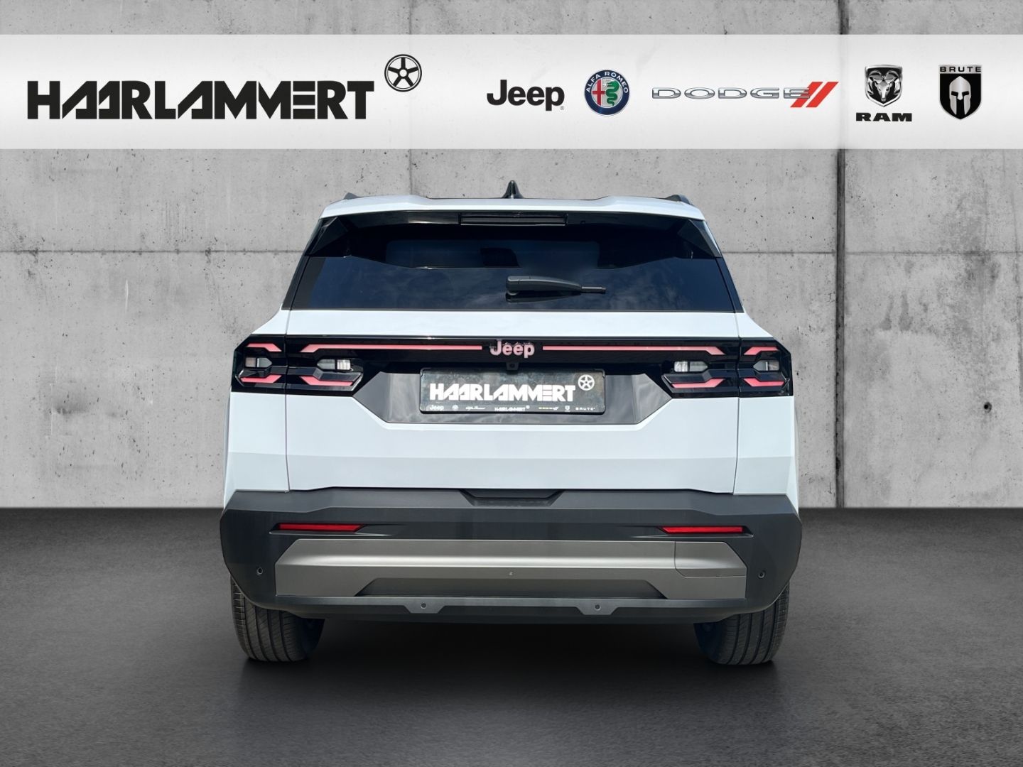 Jeep Compass - Bild 5
