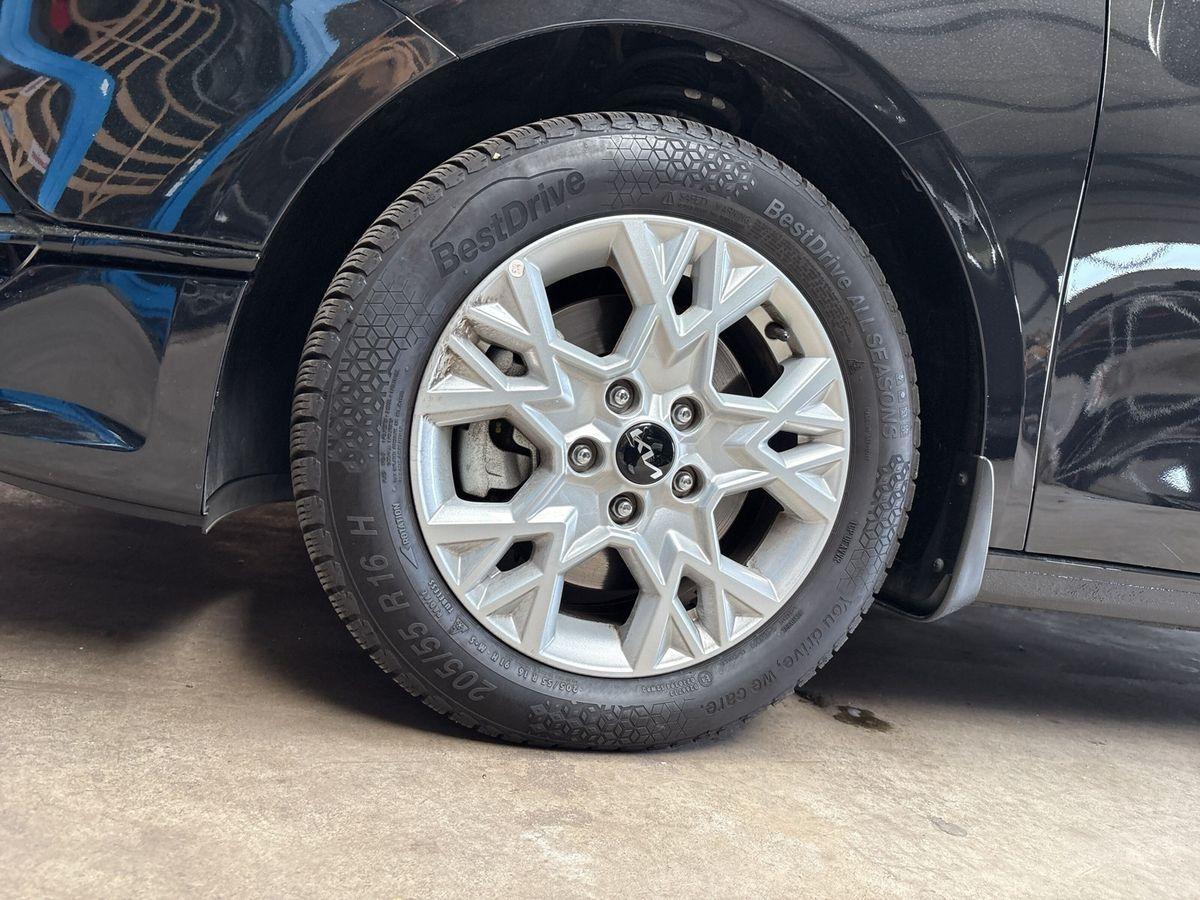 Kia Ceed Sportswagon 1.5