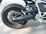 BMW R  Nine T / Pure 1. Hd. Unfall + Umfallfei - BMW NINE R T PURE