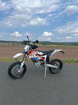 KTM Freeride E-SM   E-XC - KTM XC