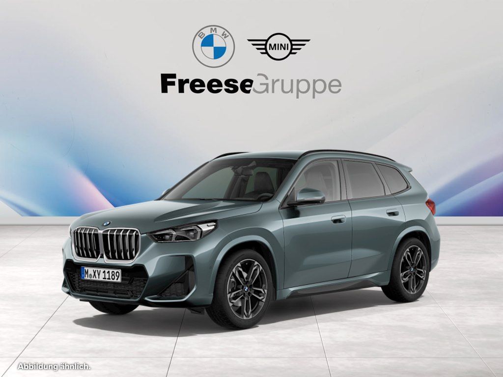 Image of BMW X1
