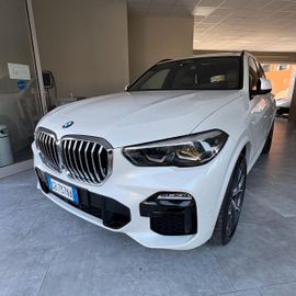 BMW X5 - 4