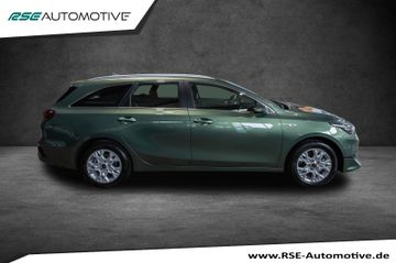 Bild 5 Kia cee'd Sportswagon CEED SW Navi Klima Tempomat USB
