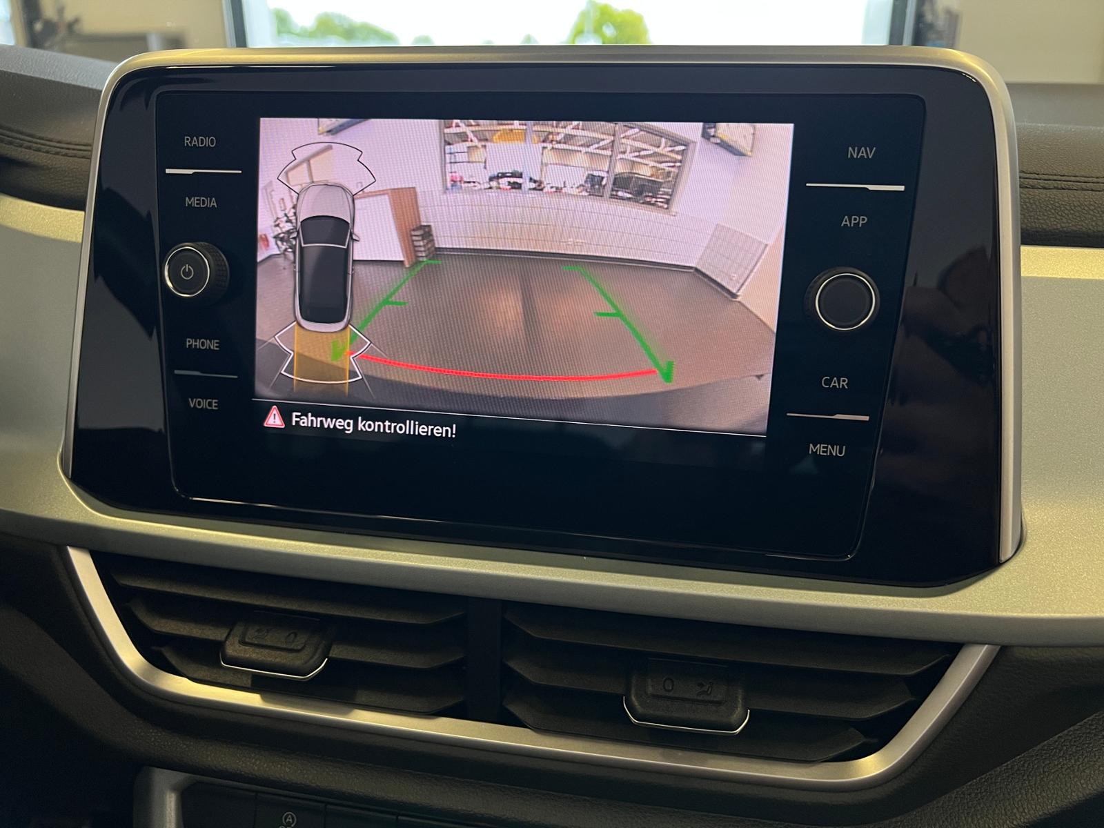 Volkswagen T-Roc Cabriolet Goal 1.0 TSI *LED Plus, ACC, Kam, миниатюра 21