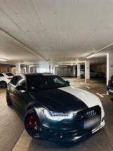Audi S6 C7 4.0 TFSI V8 Quattro Stronic ( T... - Audi quattro: Kombi