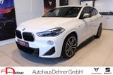 BMW X2 M35i DDC/DAB+/R-KAMERA/PDC/WINTERRÄDER Klima