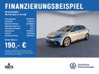 Volkswagen Polo - Vorschau Bild 2