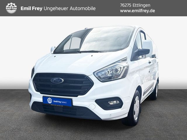 Ford Transit Custom 320 L2H1 VA Trend