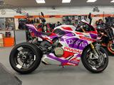 Ducati Panigale V4 S PRAMAC Dekor Versand ab 214€ - Offers