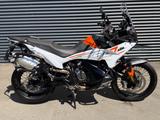 KTM 790 Adventure TECH PACK *TOURATECH SITZBANK* TO - KTM 790 ADVENTURE