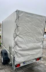 Unsinn K 1325 - Unsinn LKWs