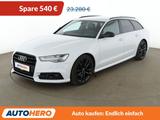 Audi A6 1.8 TFSI Ultra Aut.*SLINE*NAVI*ACC*LED*CAM*SH - Audi: Sline