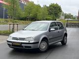 Volkswagen Golf 1.6 Auto Champ*Tüv Neu*Automatik*1 Hand*Top - Volkswagen Golf aus 2002: 1.6